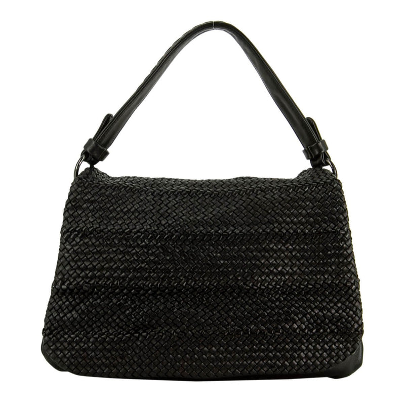 Borsa a Spalla Reptile&