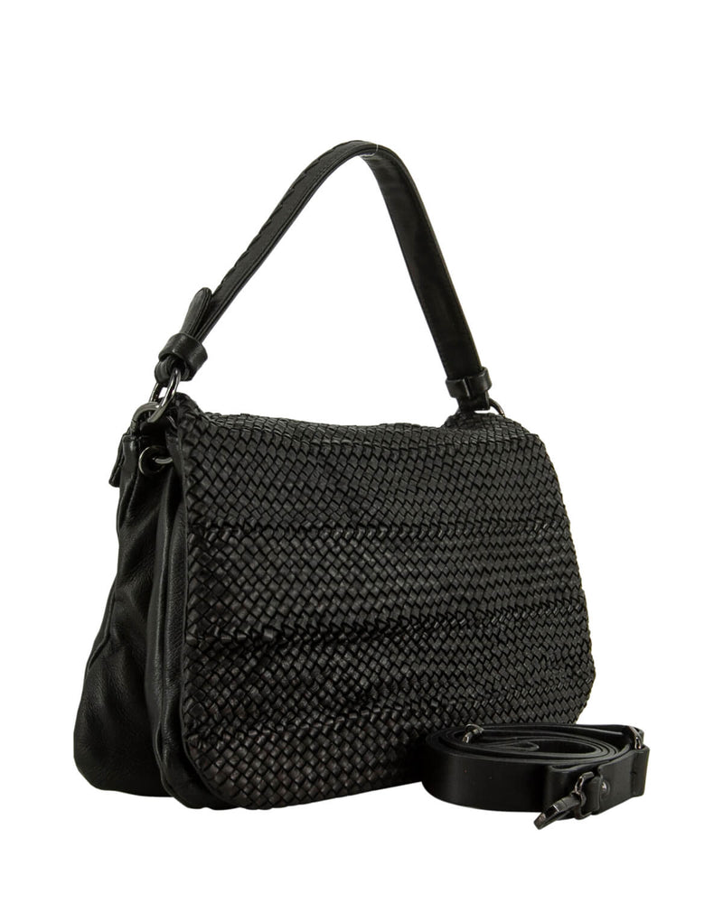 Borsa a Spalla Reptile&