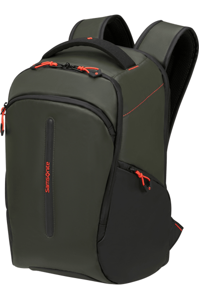 Zaino da Viaggio Samsonite Ecodiver XS Cabin Climbing Ivy