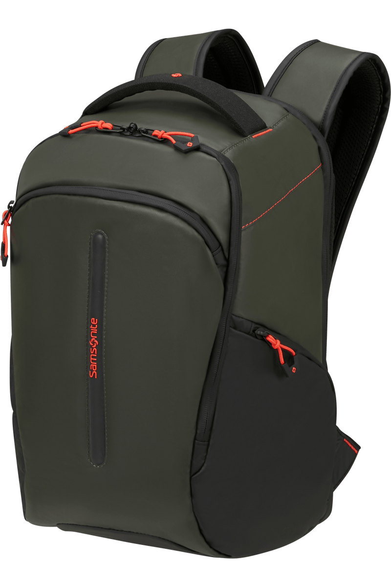 Zaino da Viaggio Samsonite Ecodiver XS Cabin Climbing Ivy