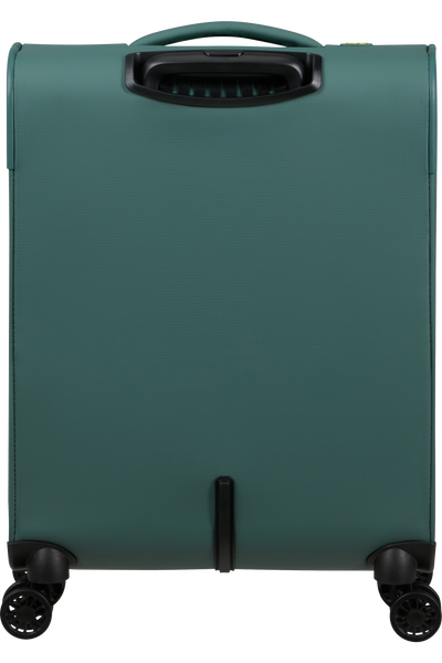 Valigia Morbida da Cabina Espandibile American Tourister SummerRide Spinner con TSA Dark Forest