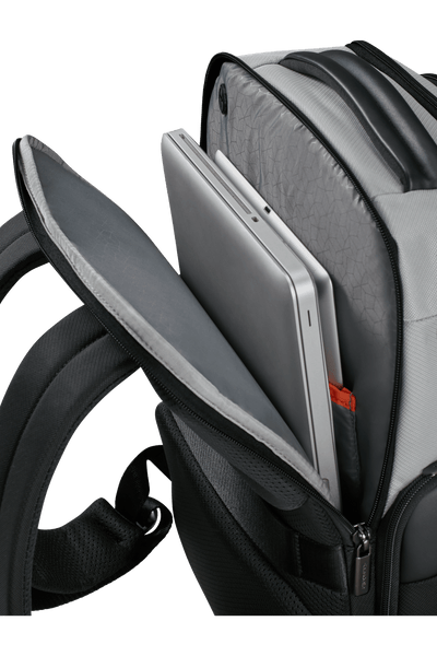 Zaino Porta PC 15,6'' Samsonite Evosight Light Grey e Black