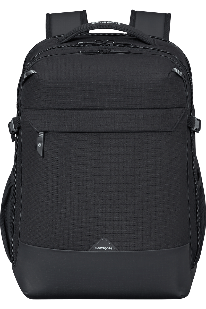 Zaino da Viaggio Espandibile Samsonite Roadseeker L con Porta PC 17,3&
