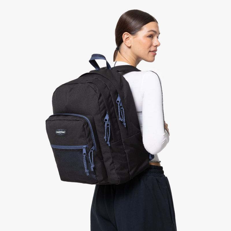 Zaino Eastpak Pinnacle Kontrast Prep Black