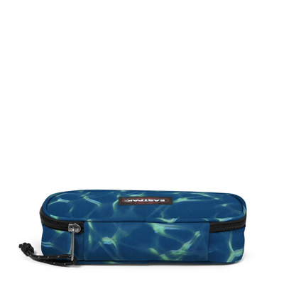 Astuccio Eastpak Oval Single Liquit Navy