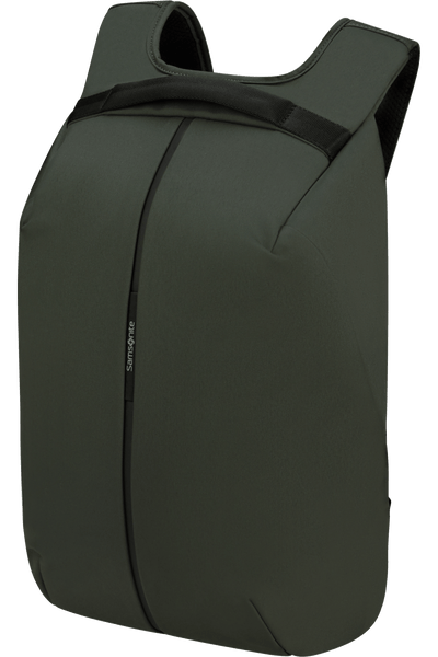 Zaino Porta PC 15,6'' Samsonite Securipak 2.0 Green