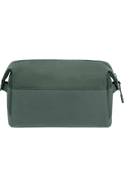 Necessaire da Viaggio Samsonite StackD Toilet Kit Pouch Sage