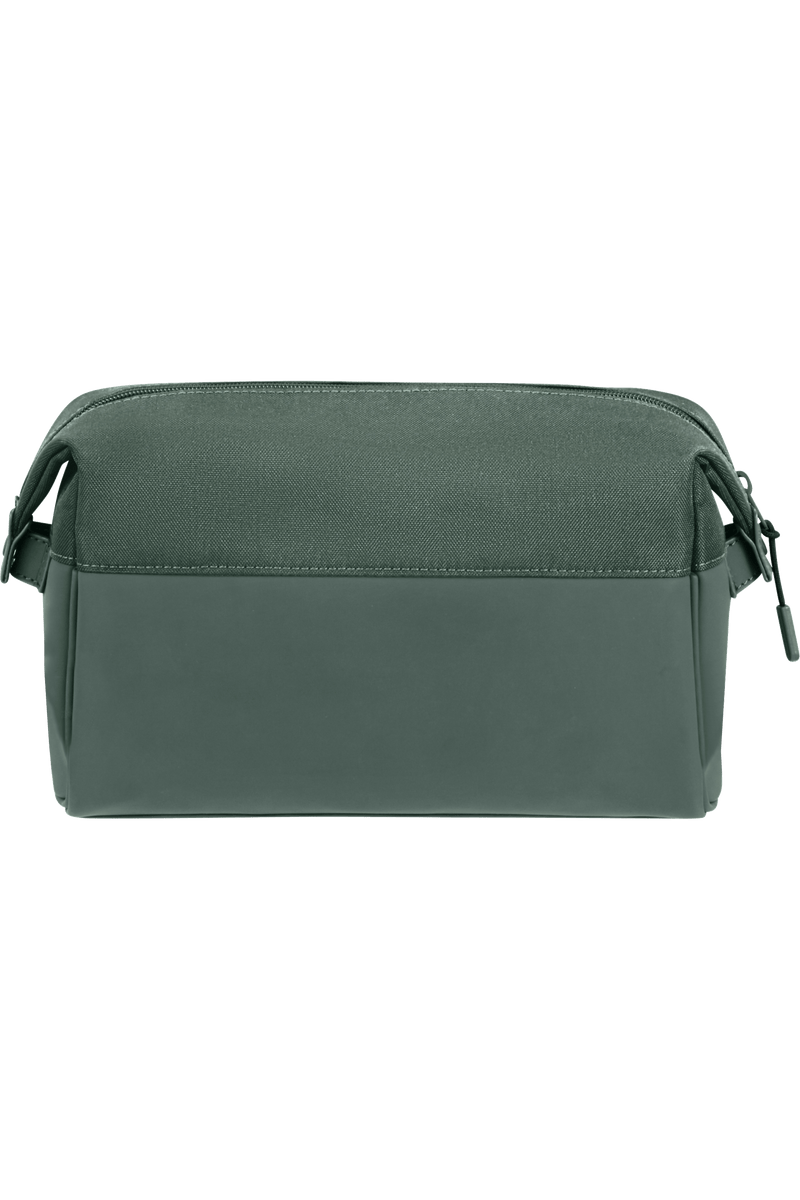 Necessaire da Viaggio Samsonite StackD Toilet Kit Pouch Sage