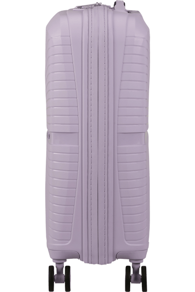 Valigia da Cabina American Tourister Airconic Spinner 55 cm con TSA Stormy Lilac