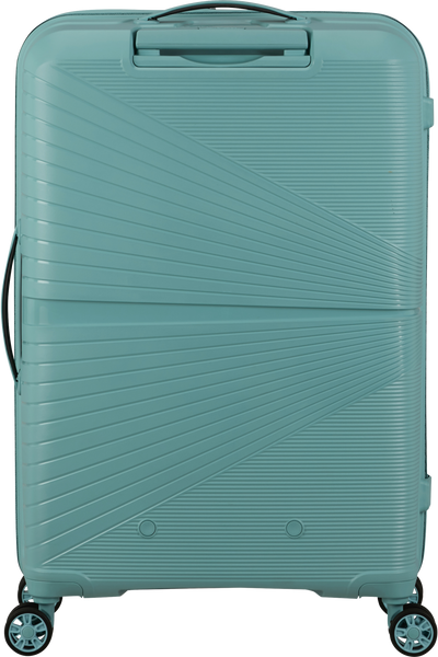 Valigia Media American Tourister Airconic Spinner 67 cm con TSA Dusty Turquoise