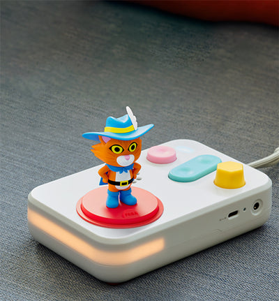 [FABA] Il Gatto con gli Stivali e Altre Storie