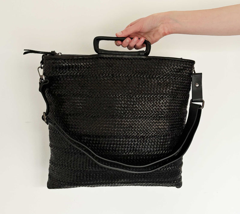 Borsa da Donna Reptile&