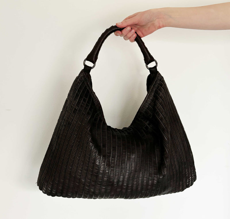 Borsa Shopper Reptile&