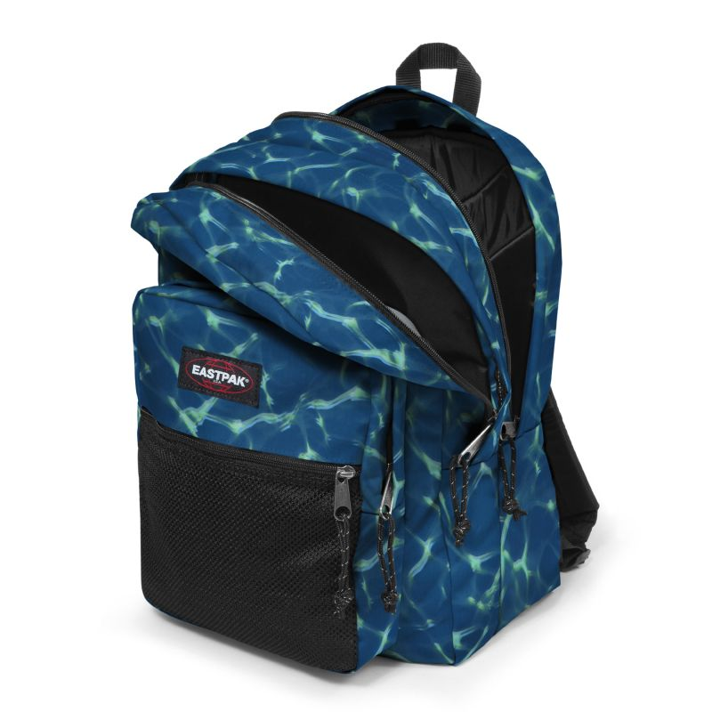 Zaino Eastpak Pinnacle Liquit Navy