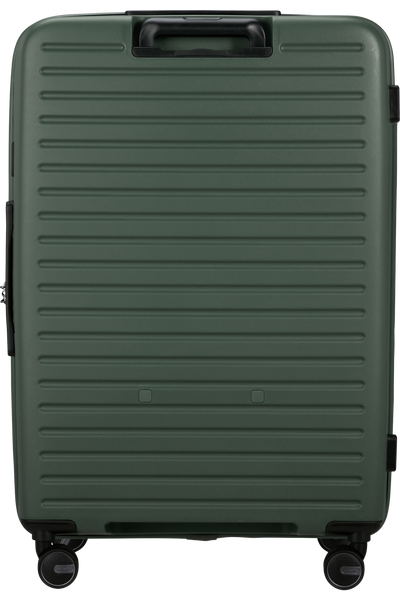 Valigia Media Espandibile Samsonite Valigia Restackd 75 cm Sage