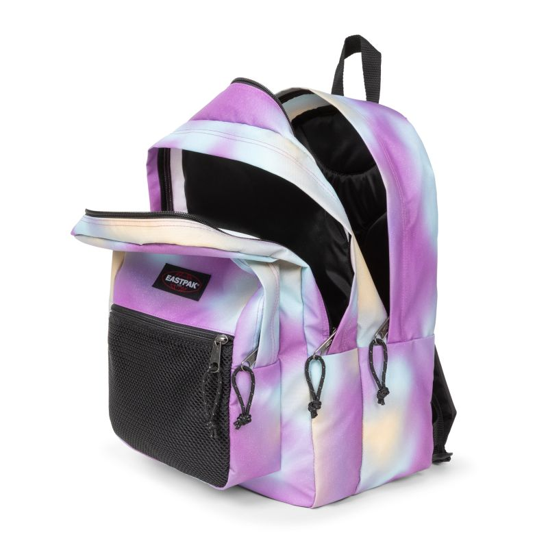 Zaino Eastpak Pinnacle Spark Mermaid
