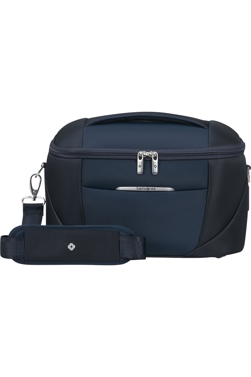 Beauty Case Samsonite Re-Lite Midnight Blue