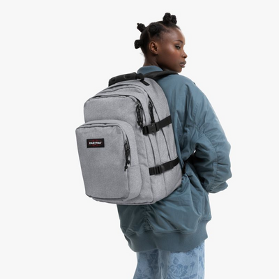 Zaino Eastpak Provider Sunday Grey