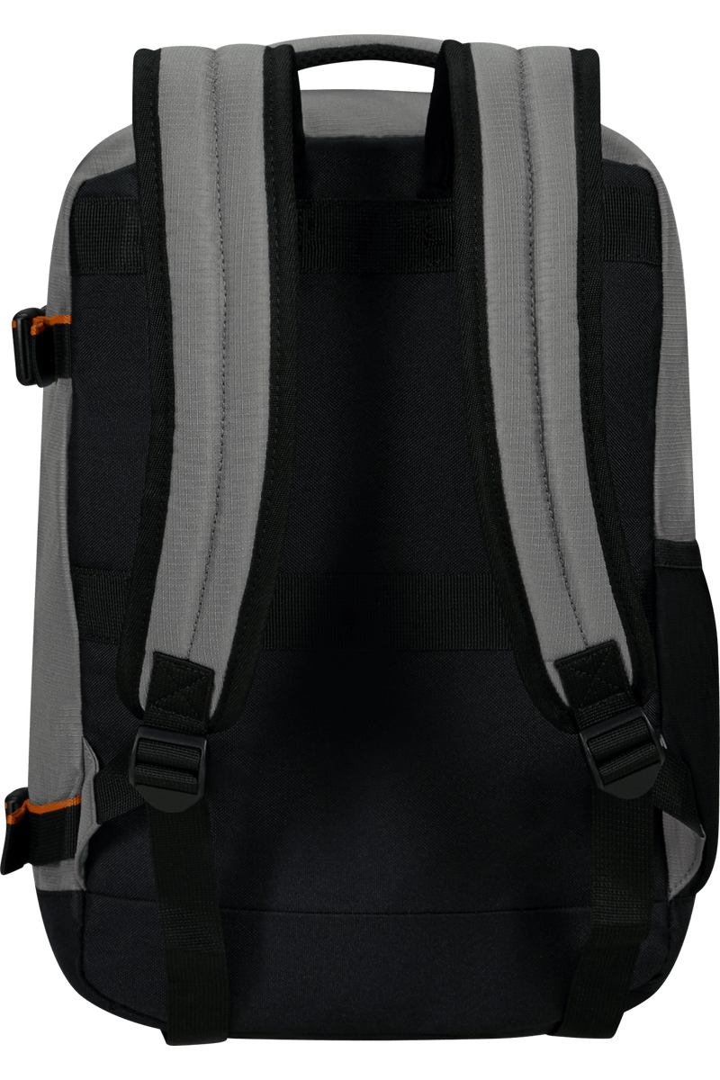 Zaino da Viaggio American Tourister Take2Cabin 40 x 25 x 20 cm Dark Grey