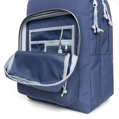 Zaino Eastpak Pinnacle Kontrast Prep Blue