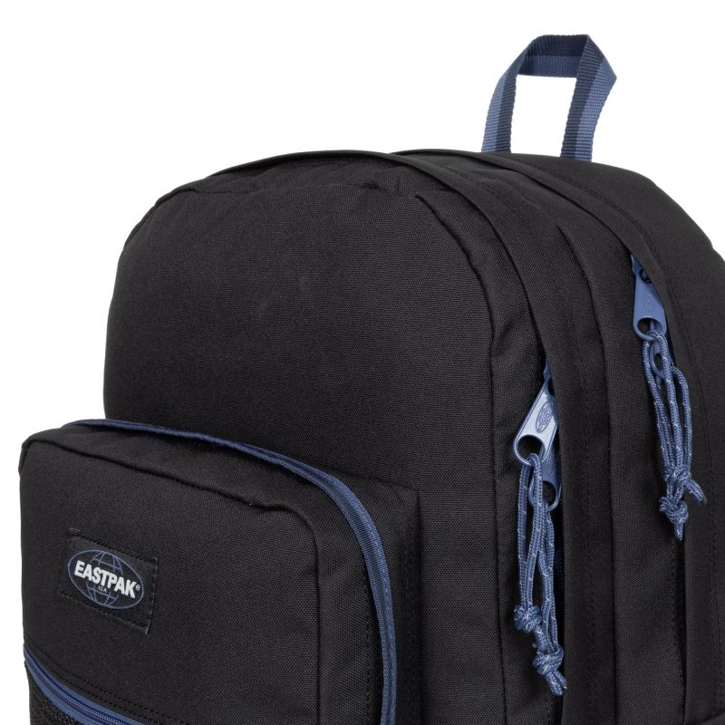 Zaino Eastpak Pinnacle Kontrast Prep Black