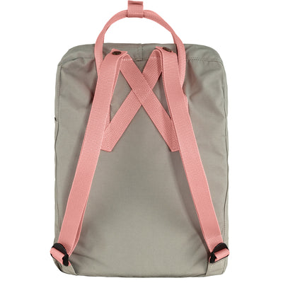 Zaino Kanken Fog & Pink