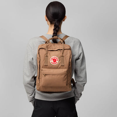 Zaino Kanken Frost Green