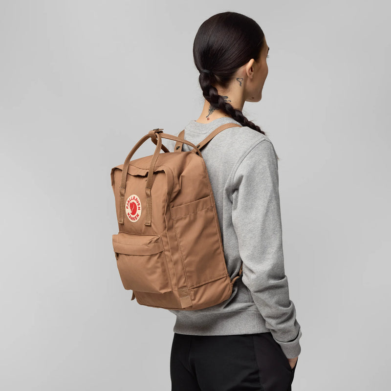 Zaino Kanken Super Grey