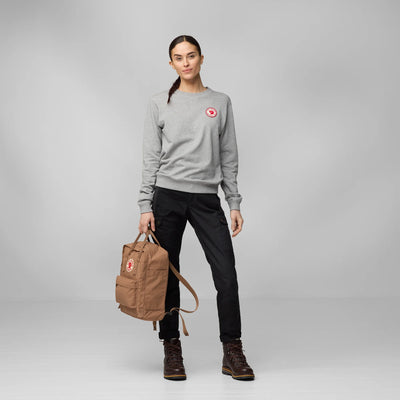 Zaino Kanken Super Grey