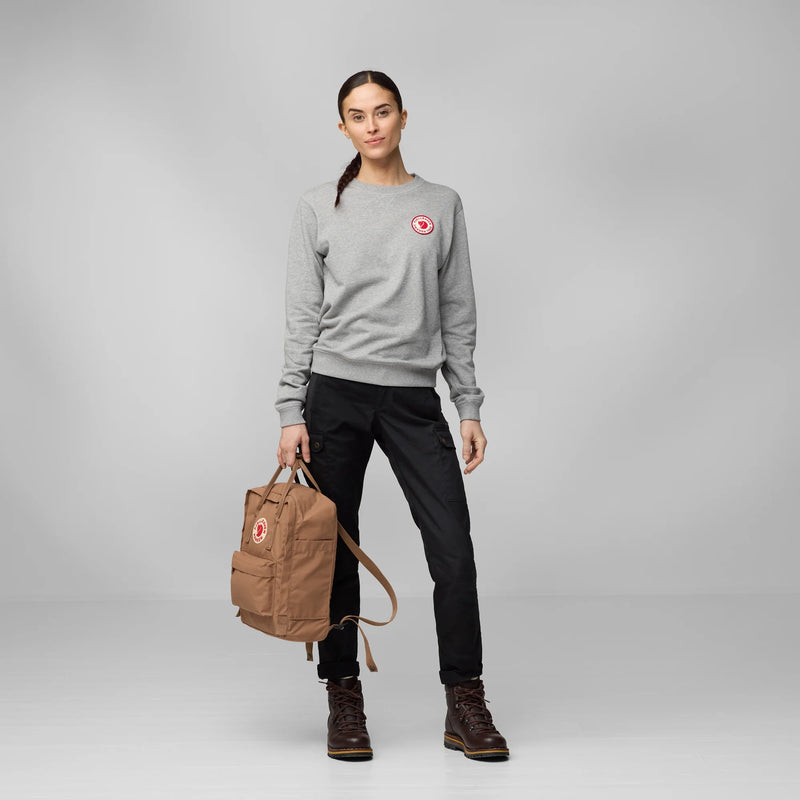Zaino Kanken Super Grey