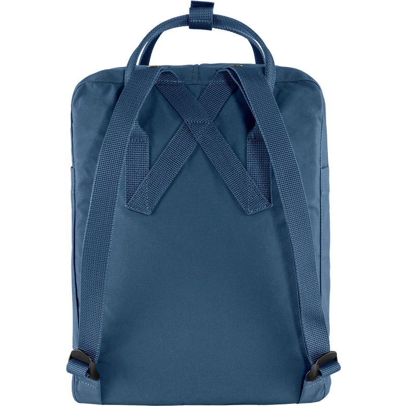 Zaino Kanken Royal Blue