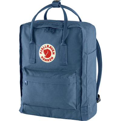 Zaino Kanken Royal Blue