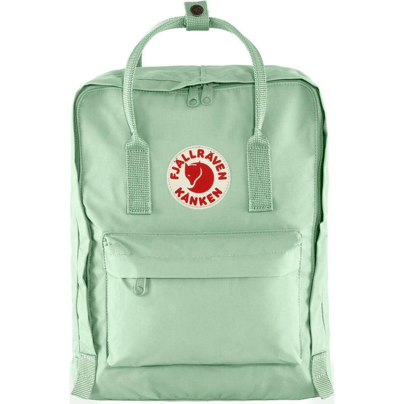 Zaino Kanken Mint Green