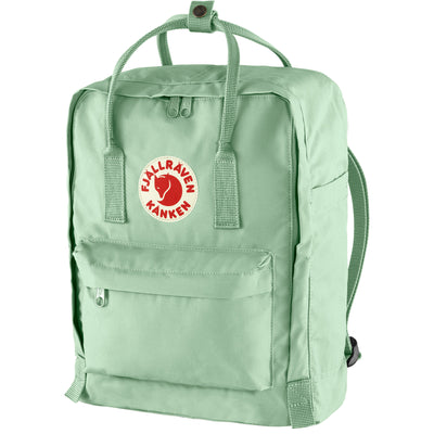 Zaino Kanken Mint Green