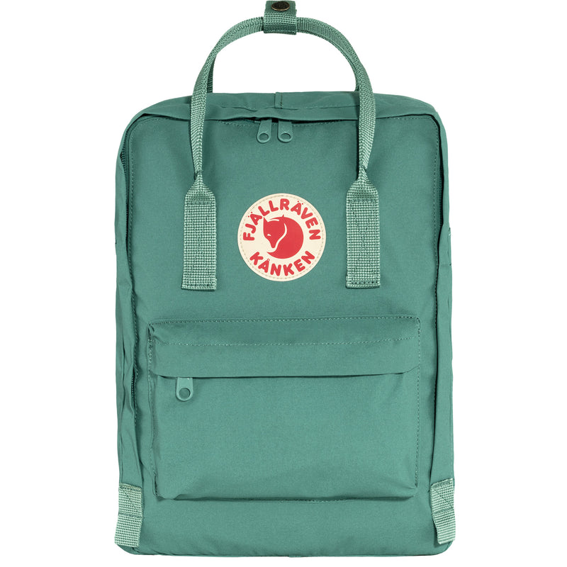 Zaino Kanken Frost Green