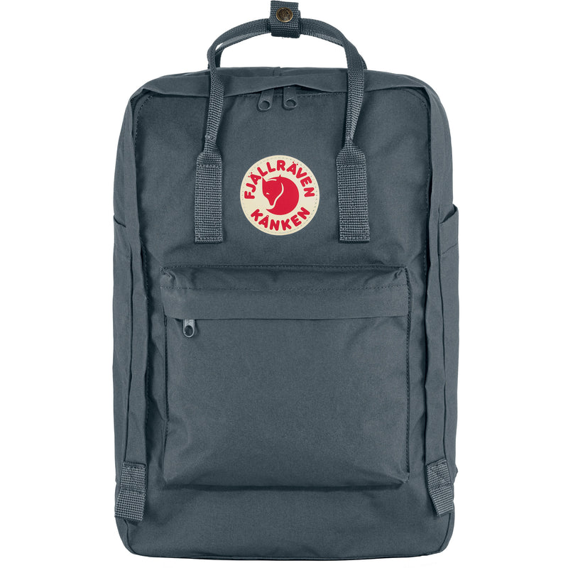 Zaino Kanken porta Laptop 17" Graphite