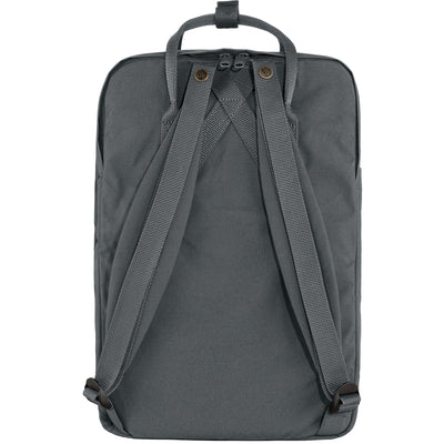 Zaino Kanken porta Laptop 17" Super Grey