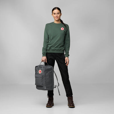 Zaino Kanken porta Laptop 17" Navy