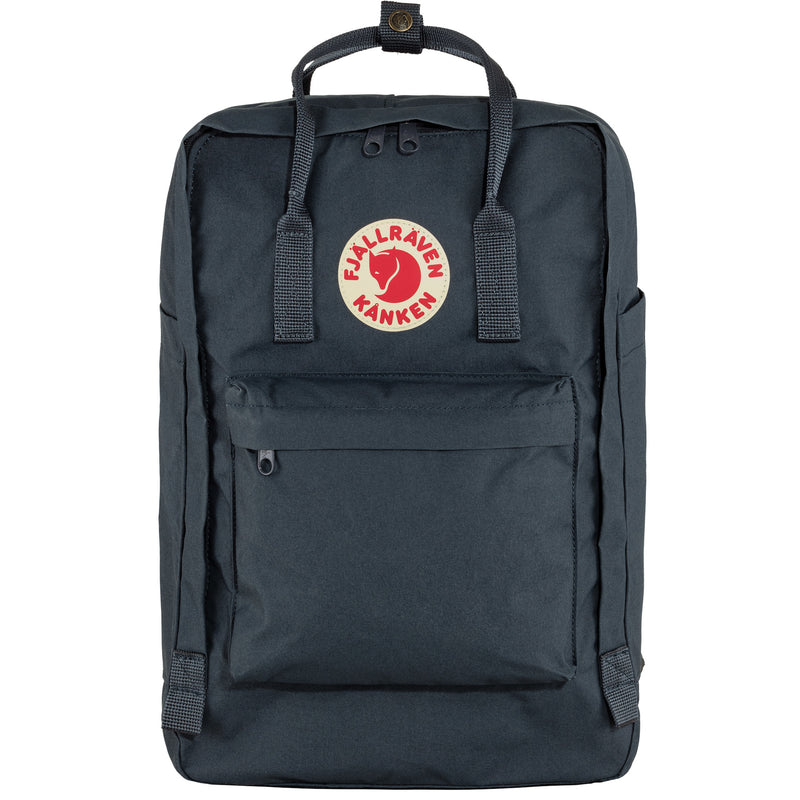 Zaino Kanken porta Laptop 17" Navy