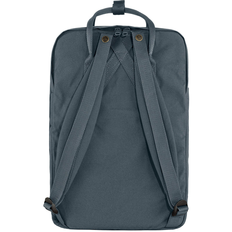 Zaino Kanken porta Laptop 17" Navy
