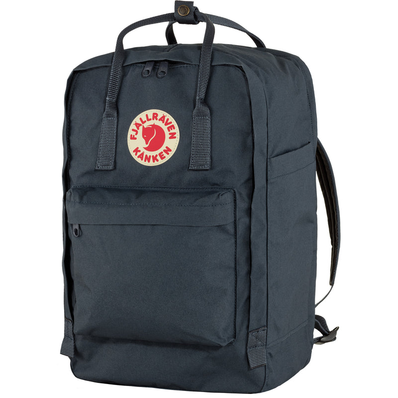 Zaino Kanken porta Laptop 17" Navy