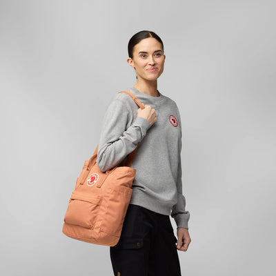 Totepack Kanken Deep Forest