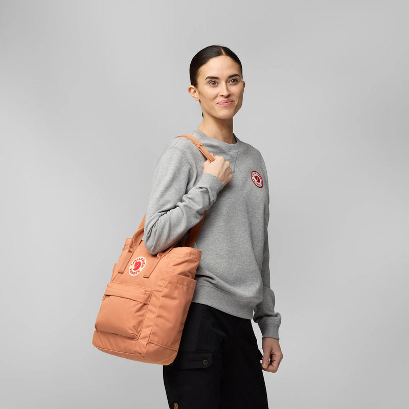 Totepack Kanken Pink