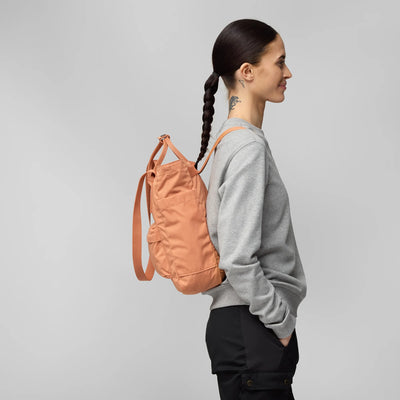 Totepack Kanken Pink
