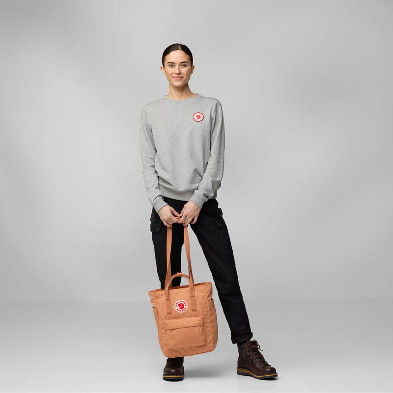 Totepack Kanken Pink