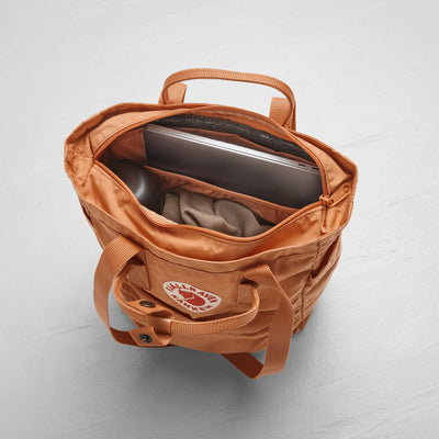 Totepack Kanken Deep Forest