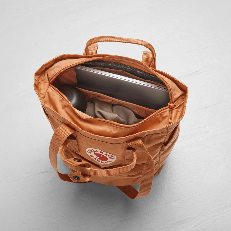 Totepack Kanken Deep Forest