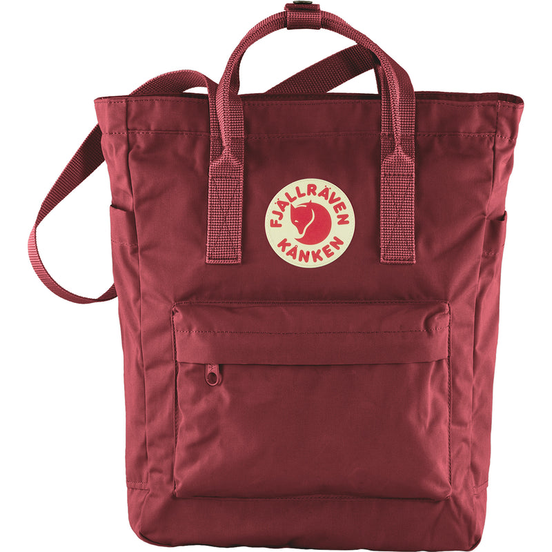 Totepack Kanken Ox Red