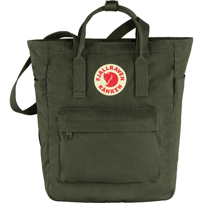 Totepack Kanken Deep Forest