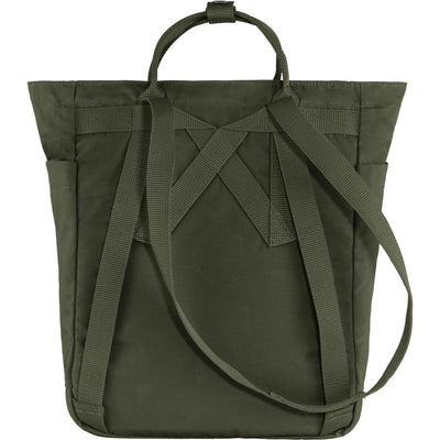 Totepack Kanken Deep Forest
